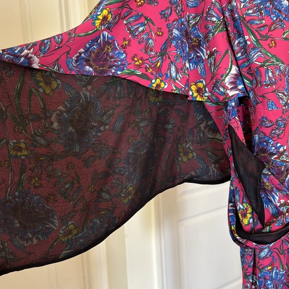 Prabal Gurung Top - RTR - Size 8 - Picture 5 of 6